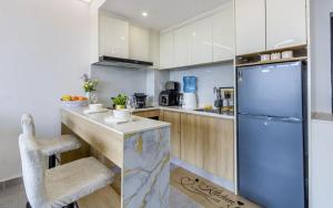 Cozy 1-Bedroom Apartment with Modern Amenities in Nairobi