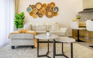 Cozy 1-Bedroom Apartment with Modern Amenities in Nairobi