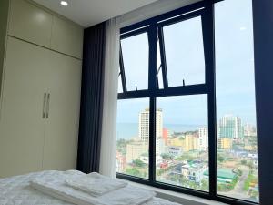 Căn hộ Pearl Cửa Lò