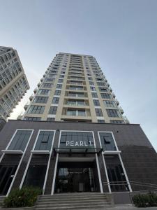 Căn hộ Pearl Cửa Lò