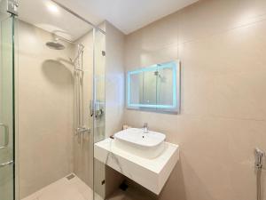 Căn hộ Pearl Cửa Lò
