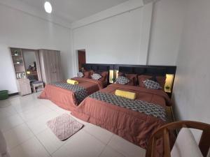Polo Region Rest Inn