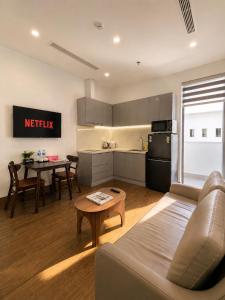 Danang Boutique Apartment