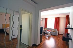 Bucharest Villa Unirii Center