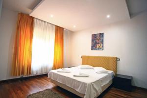 Bucharest Villa Unirii Center
