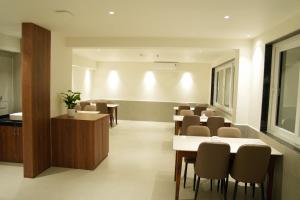 Hotel The Nature Regency