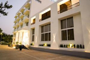 Hotel The Nature Regency