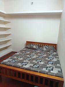 2bhk home in vadavalli