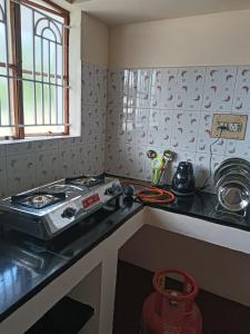 2bhk home in vadavalli