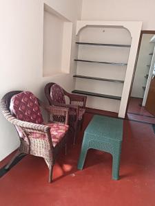 2bhk home in vadavalli