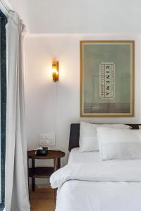 Nova Chic 1 BHK Bandra W Gated 247 Security