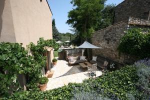 Villas La Bastide : photos des chambres