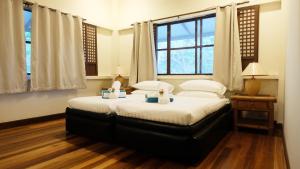 Maramara Beach House
