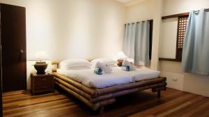Maramara Beach House