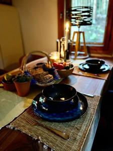 Bats Cave Hut Transylvania - Rustic Retreat