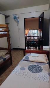 Sanctuary Transient House Bacolod
