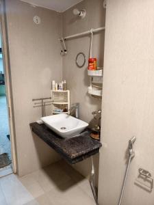 Aum Homestay
