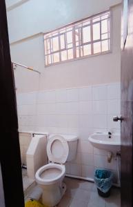 Sanctuary Transient House Bacolod