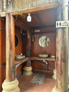 OH Pu Luong Homestay