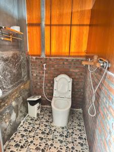 OH Pu Luong Homestay