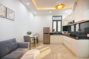 Everhome Apartment