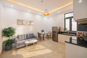 Everhome Apartment