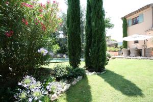 Villas La Bastide : photos des chambres