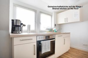 Schöne Apartments I Kostenloses Parken I home2share