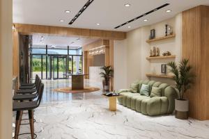 Wyndham Garden Antalya Konyaalti
