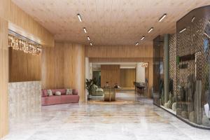 Wyndham Garden Antalya Konyaalti