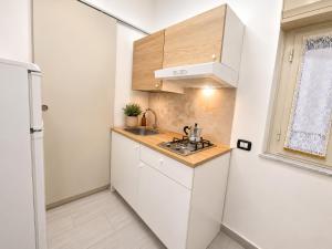 AFFITTI BREVI POLICLINICO