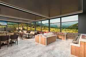 Wyndham Garden Antalya Konyaalti