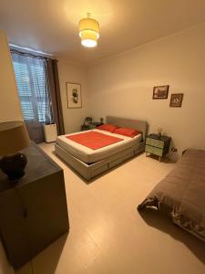 Prato Home - apartment near the beach in Menton