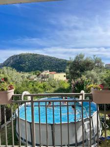 Apartman Buljarica-Bačvice 2