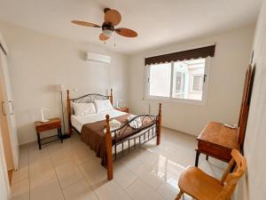 Nissi 87 Apartment - Luxcyservices