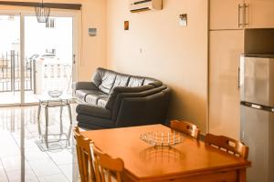 Nissi 87 Apartment - Luxcyservices