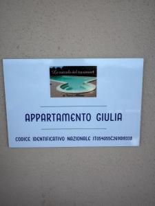 Le Coccole Del Trasimeno