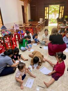 Greentraveller Buon Ma Thuot Homestay