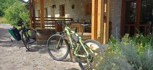 Karádi-Berger Wine and Bike Erdőbénye