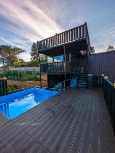 Doctor G House
