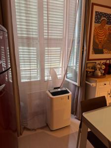 Prato Home - apartment near the beach in Menton