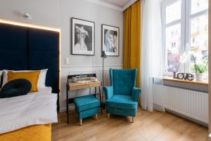 Apartamenty Kilińskiego Wrocław
