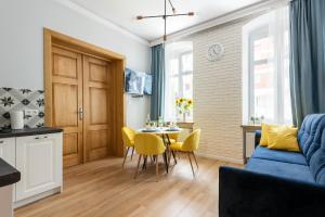 Apartamenty Kilińskiego Wrocław