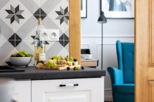 Apartamenty Kilińskiego Wrocław
