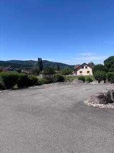 Gîte Les 2 Fontaines - Gîte 1