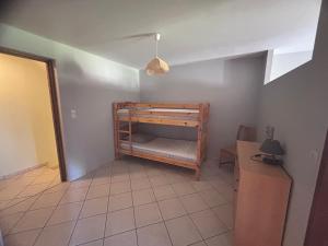 Gîte Les 2 Fontaines - Gîte 3
