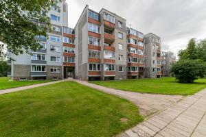VakarDi Apartments