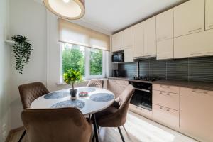 VakarDi Apartments