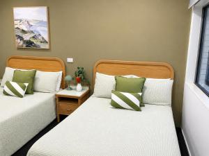 Chelsea Motor Inn