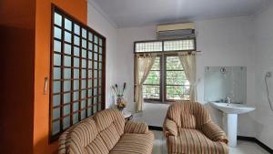 Rambutan Homestay